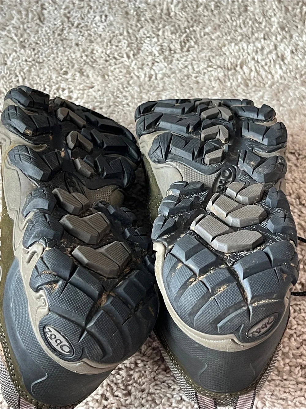 Oboz Footwear oboz hiking